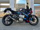 Фото BMW M1000R 2023 с японского аукциона