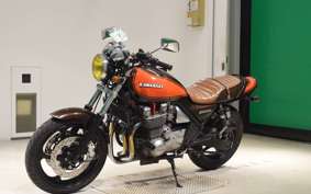 KAWASAKI ZEPHYR 1100 ZRT10A
