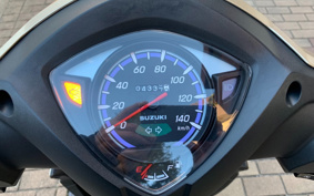 SUZUKI ADDRESS V110 CE47A