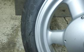 HONDA GYRO CANOPY TA03