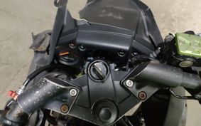 KAWASAKI NINJA250R EX250K