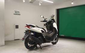 YAMAHA N-MAX 155 2017