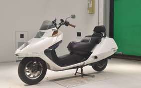 HONDA FUSION X 1997 MF02