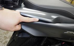 HONDA PCX 125 2013 JK05