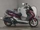 Фото Yamaha MAJESTY 155S с японского аукциона
