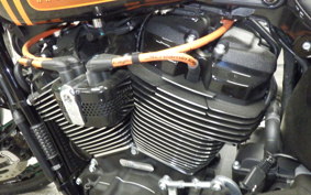 HARLEY FXBBS1870 2023