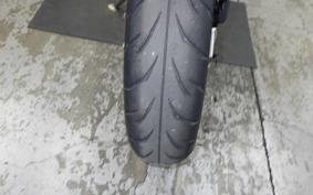 KAWASAKI KLX250D TRACKER X LX250V