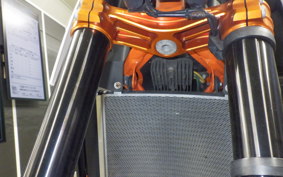 KTM 690 DUKE R 2013