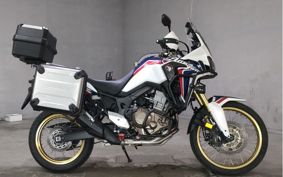 HONDA CRF1000L AFRICA TWIN SD04