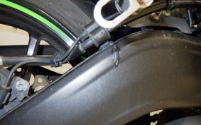 KAWASAKI ZX-25R 2025 ZX250E