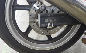 HONDA JADE MC23