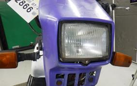 YAMAHA DT50 17W