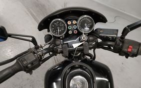 KAWASAKI ELIMINATOR 250SE EL250A