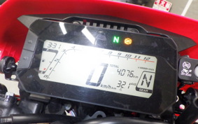 HONDA CRF250L MD47
