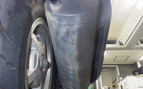 SUZUKI ADDRESS V125 DT11A