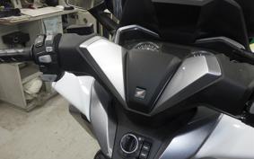 HONDA FORZA 250 2013 MF13