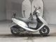 Фото Honda DIO с японского аукциона
