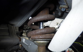 SUZUKI VANVAN 200 NH41A