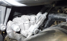 YAMAHA MAJESTY 250 Gen.3 SG15J