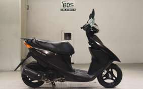 SUZUKI ADDRESS V50 2026 CA4BA