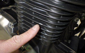 HONDA CB1100RS 2022 SC65