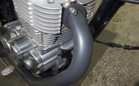 YAMAHA SR400 Gen.3 2008 RH01J