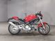 Фото Ducati MONSTAR 400 2002 с японского аукциона