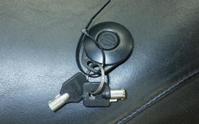 HARLEY FLSTSC 1450 2004