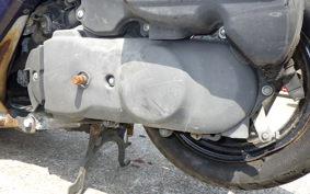 SUZUKI ADDRESS V50 Gen.2 CA44A