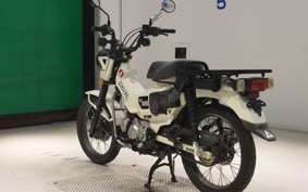 HONDA CT125-2
