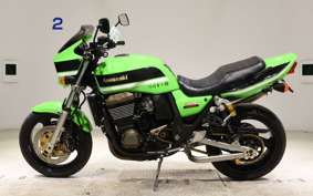 KAWASAKI ZRX1200 R 2005 ZRT20A