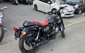 KAWASAKI ESTRELLA BJ250A