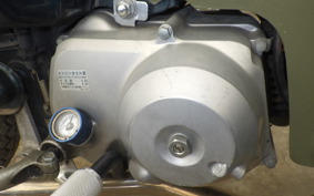 HONDA C90 SUPER CUB HA02