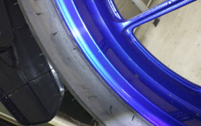 SUZUKI GSX-S125 DL32B
