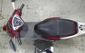 HONDA LEAD 125 2002 JF45