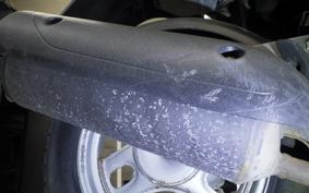 HONDA DIO Gen.5 2019 AF56