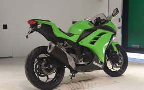 KAWASAKI NINJA 250 2000 EX250L