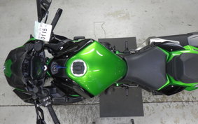 KAWASAKI ZH2 SE 2021