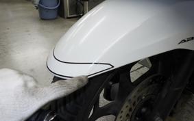 HONDA PCX 125 2017 JK05