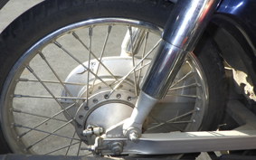 HONDA C50 SUPER CUB 1996 AA04