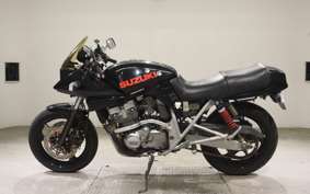 SUZUKI GSX400S KATANA 1992 GK77A