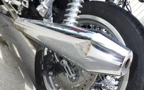 TRIUMPH THRUXTON 900 2004