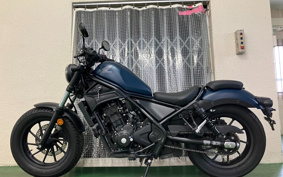 HONDA REBEL MC49
