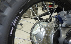 HONDA CRF250L 2021 MD47