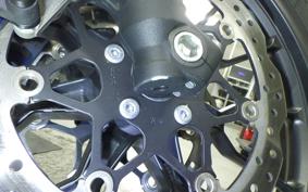 HONDA 400X 2022 NC56