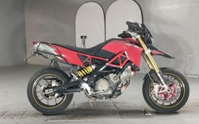 APRILIA DORSODURO 750 SM