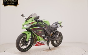 KAWASAKI ZX-25R 2022 ZX250E