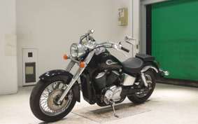 HONDA SHADOW 400 2003 NC34