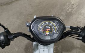 HONDA CROSS CUB110 JA45