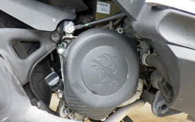 PEUGEOT シティスター125A 2021
